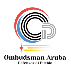 Logo Ombudsman Aruba