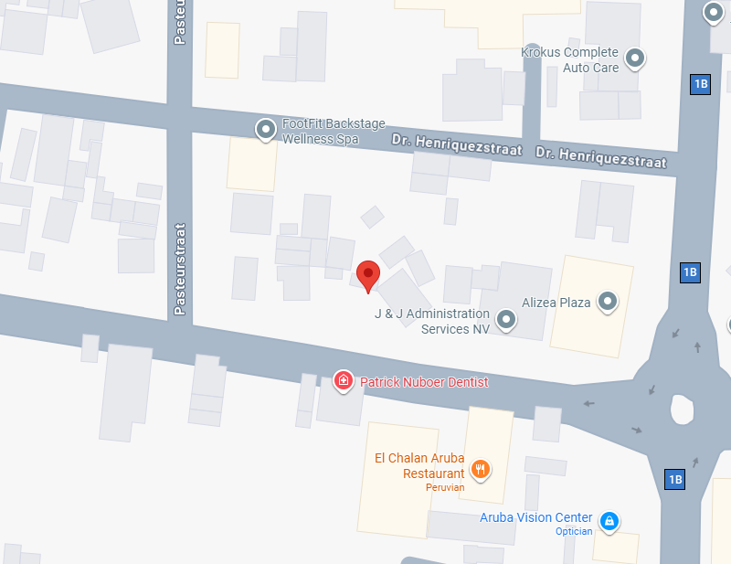 Ombudsman Google Map